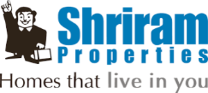 shriram propertiies